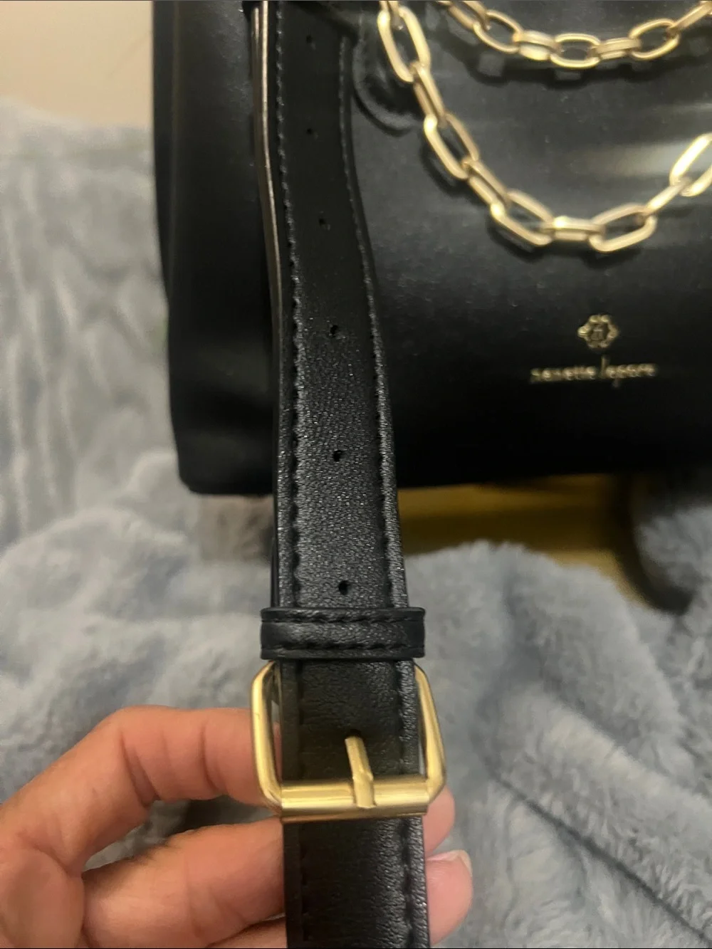 Nanette Lepore sophisticated black